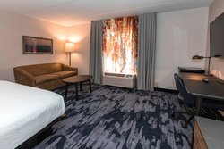  - Fairfield Inn by Marriott West Evansville