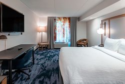  - Fairfield Inn by Marriott West Evansville
