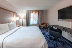  - Fairfield Inn by Marriott West Evansville