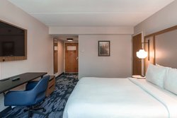  - Fairfield Inn by Marriott West Evansville