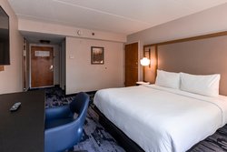  - Fairfield Inn by Marriott West Evansville