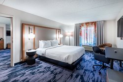  - Fairfield Inn by Marriott West Evansville