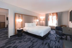  - Fairfield Inn by Marriott West Evansville