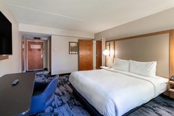 - Fairfield Inn by Marriott West Evansville