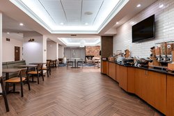  - Fairfield Inn by Marriott West Evansville