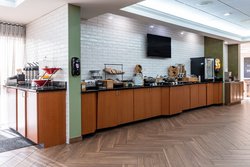  - Fairfield Inn by Marriott West Evansville