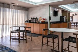  - Fairfield Inn by Marriott West Evansville