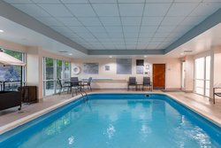  - Fairfield Inn by Marriott West Evansville