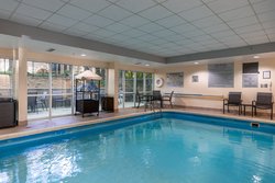  - Fairfield Inn by Marriott West Evansville