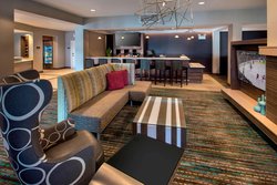  - Residence Inn by Marriott Bridgewater