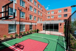  - Residence Inn by Marriott Bridgewater