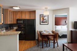  - Residence Inn by Marriott Glenwood Springs