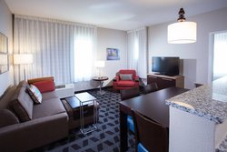  - TownePlace Suites by Marriott Southern Pines Aberdeen