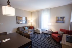  - TownePlace Suites by Marriott Southern Pines Aberdeen