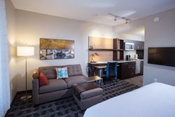  - TownePlace Suites by Marriott Southern Pines Aberdeen