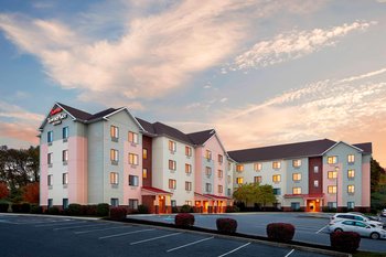 TownePlace Suites by Marriott Harrisburg Hershey