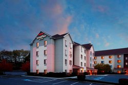  - TownePlace Suites by Marriott Harrisburg - I-83, Exit 45
