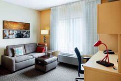  - TownePlace Suites by Marriott Harrisburg - I-83, Exit 45