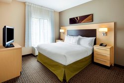  - TownePlace Suites by Marriott Harrisburg - I-83, Exit 45