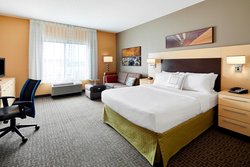  - TownePlace Suites by Marriott Harrisburg - I-83, Exit 45