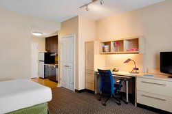  - TownePlace Suites by Marriott Harrisburg - I-83, Exit 45