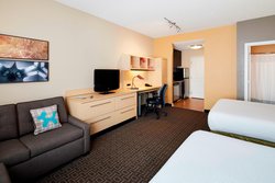  - TownePlace Suites by Marriott Harrisburg - I-83, Exit 45
