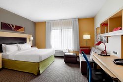  - TownePlace Suites by Marriott Harrisburg - I-83, Exit 45