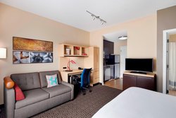  - TownePlace Suites by Marriott Harrisburg - I-83, Exit 45