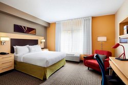  - TownePlace Suites by Marriott Harrisburg - I-83, Exit 45