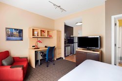  - TownePlace Suites by Marriott Harrisburg - I-83, Exit 45