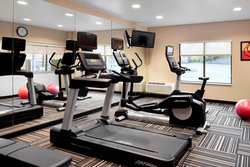  - TownePlace Suites by Marriott Harrisburg - I-83, Exit 45