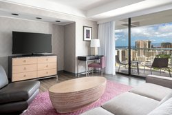  - Sheraton Princess Kaiulani Hotel Waikiki Honolulu