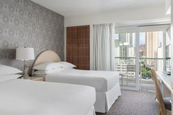  - Sheraton Princess Kaiulani Hotel Waikiki Honolulu