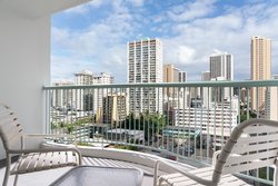  - Sheraton Princess Kaiulani Hotel Waikiki Honolulu