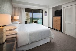  - Sheraton Princess Kaiulani Hotel Waikiki Honolulu