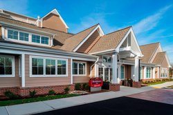  - Residence Inn by Marriott Orangeburg