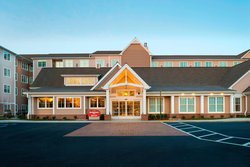  - Residence Inn by Marriott Orangeburg