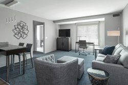  - Residence Inn by Marriott Orangeburg