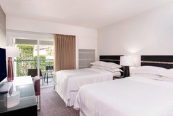  - Sheraton Princess Kaiulani Hotel Waikiki Honolulu