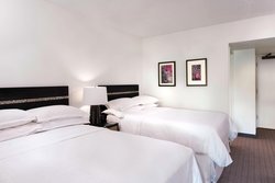  - Sheraton Princess Kaiulani Hotel Waikiki Honolulu