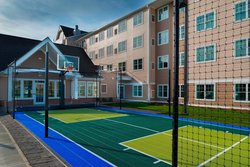  - Residence Inn by Marriott Orangeburg