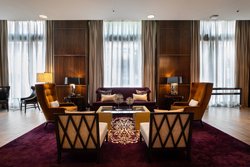  - Ambassador Hotel Wichita