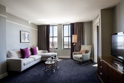  - Ambassador Hotel Wichita