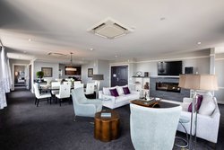  - Ambassador Hotel Wichita