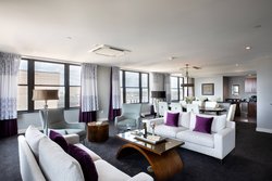  - Ambassador Hotel Wichita