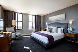  - Ambassador Hotel Wichita