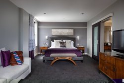  - Ambassador Hotel Wichita