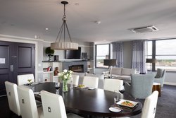  - Ambassador Hotel Wichita