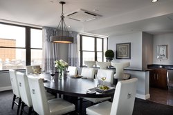  - Ambassador Hotel Wichita