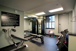  - Ambassador Hotel Wichita